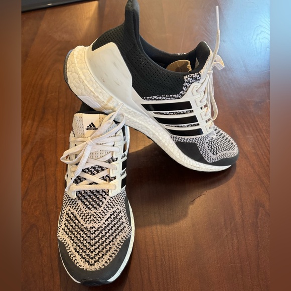 Adidas Ultraboost Sneakers Oreo - Picture 2 of 4